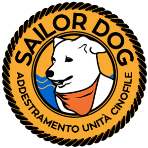 Logo Sailor Dog