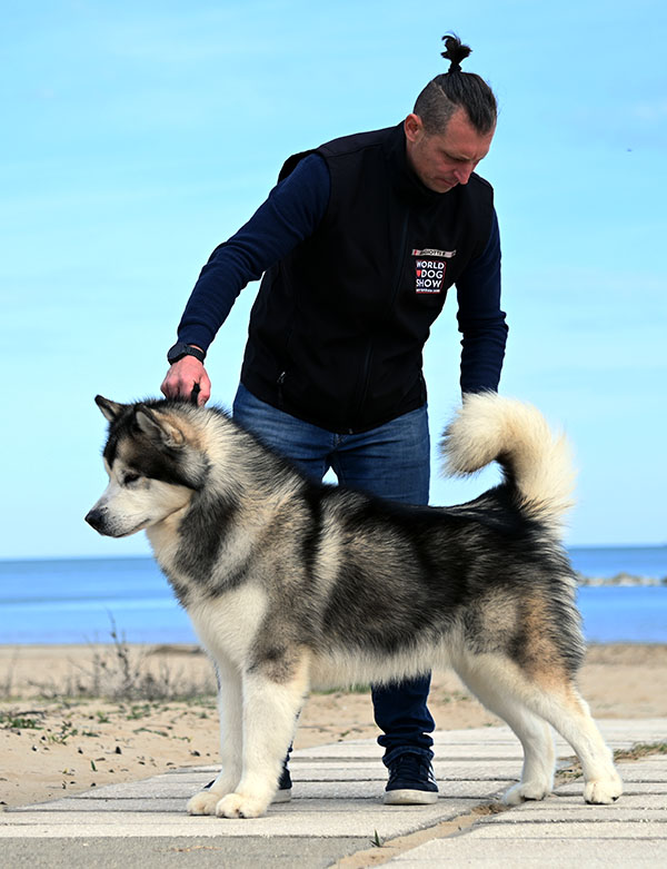 My Style Legend Del Biagio