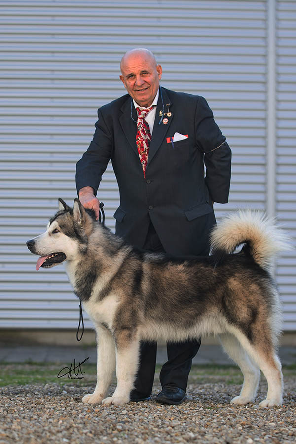 Starlight Express Del Biagio