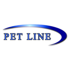 pet line logo