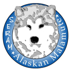Logo Seram - Sezione Razza Alaskan Malamute